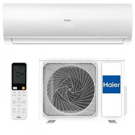 Haier HSU-09HFF203/R3-W/G/B