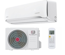 Ferrum iFIS12F2С/iFOS12F2С