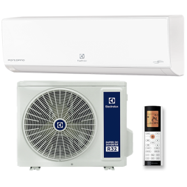 Electrolux EACS/I-12HP/N8_23Y