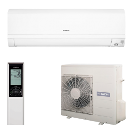 Hitachi RAK-70PPD/RAC-70NPD