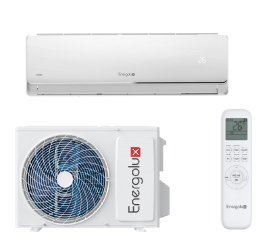 Energolux SAS36B4-A/SAU36B4-A