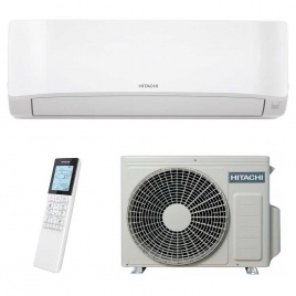 Hitachi RAK-DJ35PHAE/RAC-DJ35PHAE