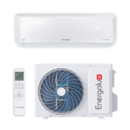 Energolux SAS12Z6-AI/SAU12Z6-AI
