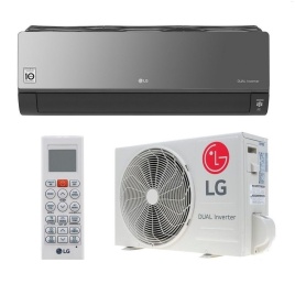 LG AC12BK.NSJR/AC12BK.UA3R