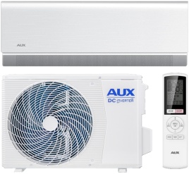 AUX ASW-H09A4/BA-R2DI