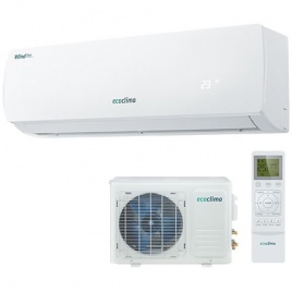 Ecoclima EC I-07QC/ECW I-07QCW/G/B