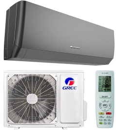 Gree GWH24AGEXF-K6DNA4A