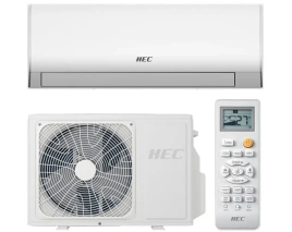 HEC-12HRE03/R3-W/B