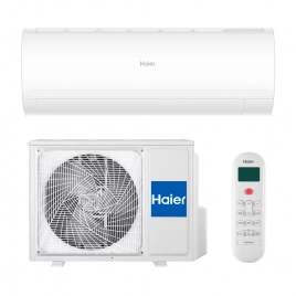Haier AS25PHP3HRA/1U25HP1FRA