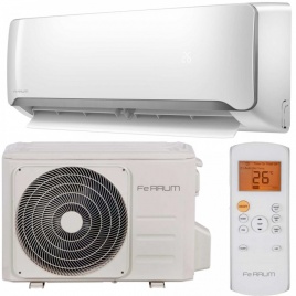 Ferrum FIS18F2C/FOS18F2C