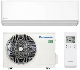 Panasonic CS/CU-Z50XKEW