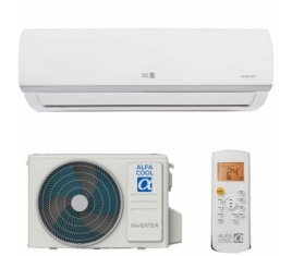 Alfacool APFI-12CH/IDU/APFI-12CH/ODU