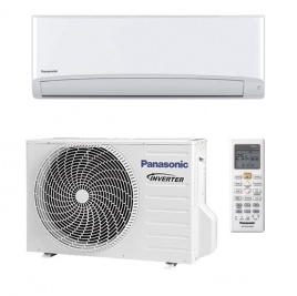 Panasonic CS/CU-TZ20WKE