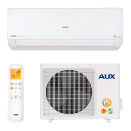 AUX ASW-H12A4/QH-R1DI
