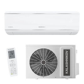 Kalashnikov KVAC-I-12IN-FP1/KVAC-I-12OD-FP1