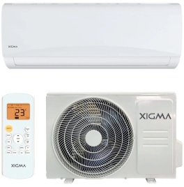 Xigma XG-JP27RHA