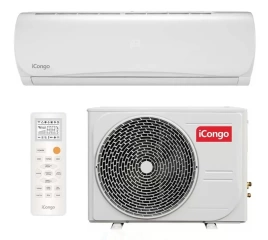 iCongo CS-25H3A-B170AM1