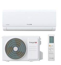 Energolux SAS24AR1-A/SAU24AR1-A