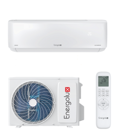 Energolux SAS24Z5-AI/SAU24Z5-AI