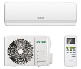 Green TSI-09HRSY2/TSO-09HRSY2