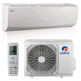 Gree GWH12QCXB/K6DNC2F