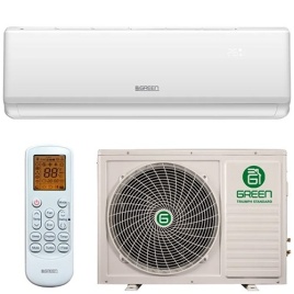 Green TSI-24HRSY3/TSO-24HRSY3