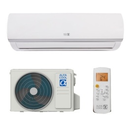 Alfacool APU-07CH/IDU/APU-07CH/ODU