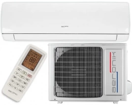 Aeronik ASI-30HS5/ASO-30HMS5