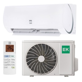 Euroklimat EKSS-70HN/EKOS-70HN
