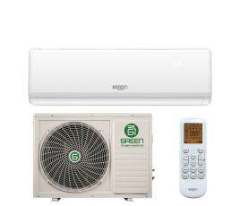 Green TSI-24HRIY2/TSO-24HRIY2