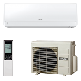 Hitachi RAK-50RXE/RAC-50WXEN