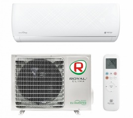 Royal Clima RCI-RND30HN