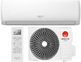 Cherbrooke ASA-18HR4K1/AOA-18HR4K1