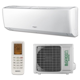 Green GRI-12IGK2/GRO-12IGK3