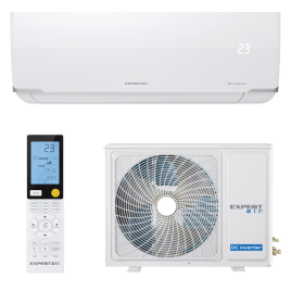  Expertair ZAC-I/PR09NPZ