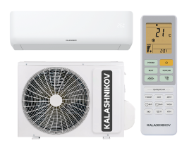 Kalashnikov KVAC-18IN-PT1/KVAC-18OD-PT1