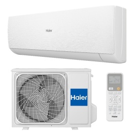 Haier HSU-07HSL103/R3-W