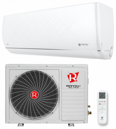 Royal Clima RC-RND35HN