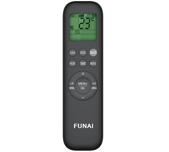 Funai RAC-I-SG35HP.D05 фото 5