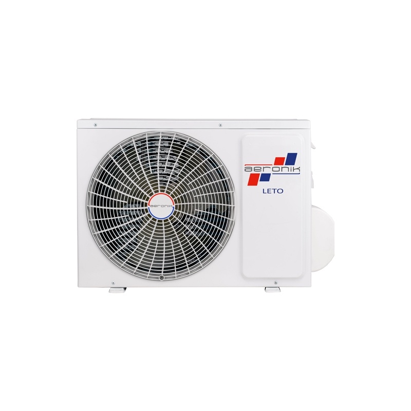 Aeronik ASI-09HW1/ASO-09HW1 фото 5