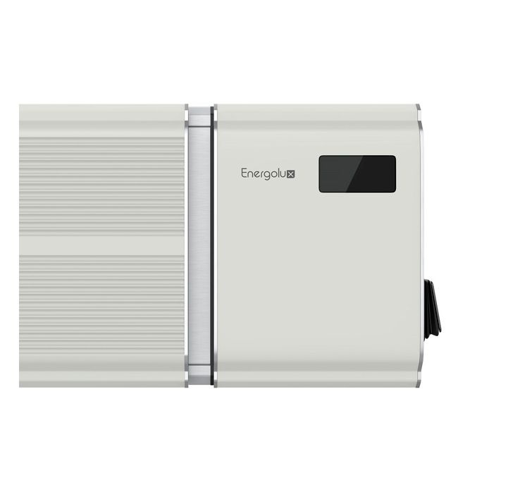 Energolux EIHL-3200-D1-IC фото 4
