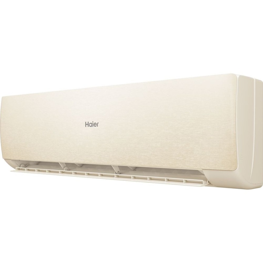 Haier AS25SHP2HRA-W/1U25SHP2FRA фото 4