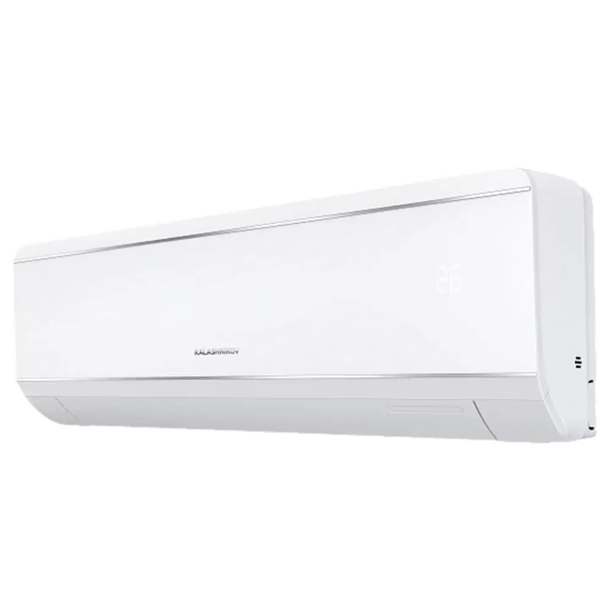 Kalashnikov KVAC-09IN-FP1/KVAC-09OD-FP1 фото 2