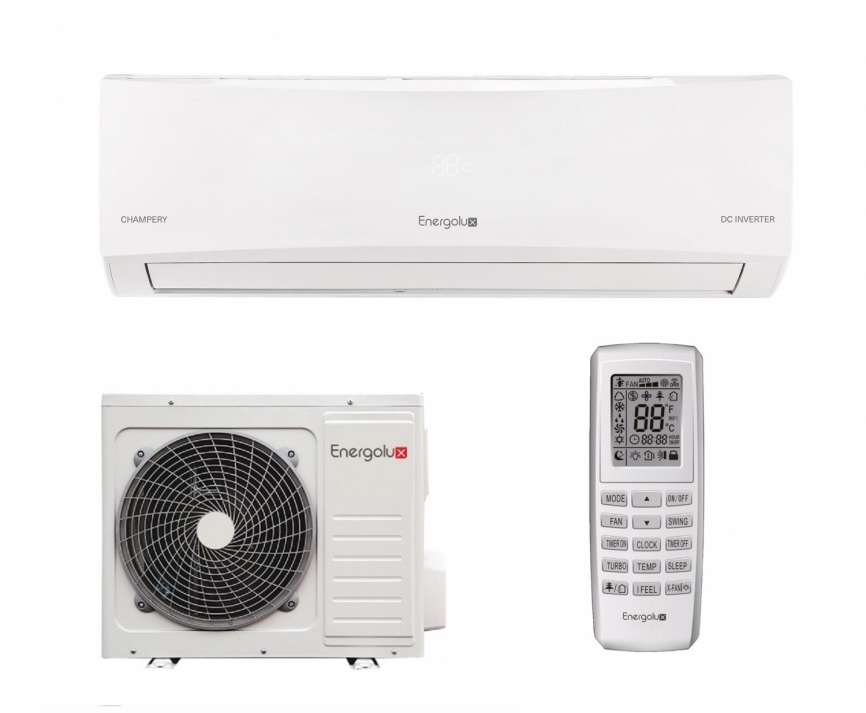 Energolux SAS09CH1-AI/SAU09CH1-AI фото 1