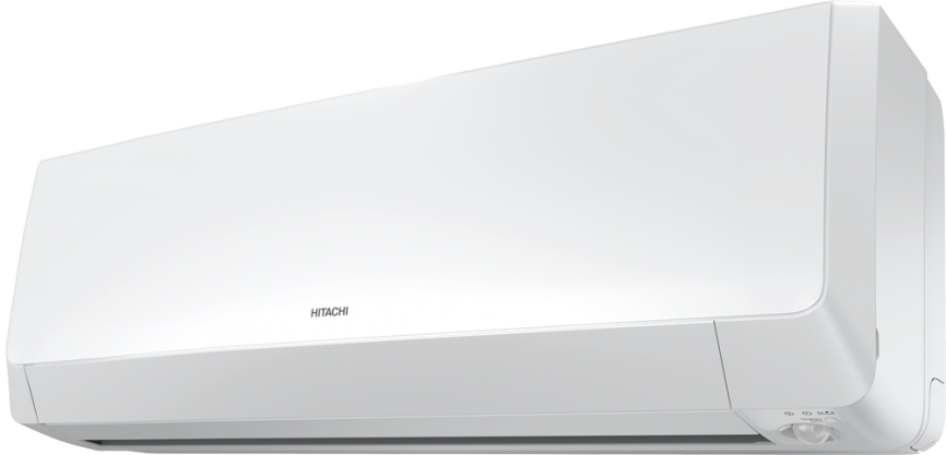 Hitachi RAK-50RXE/RAC-50WXEN фото 2