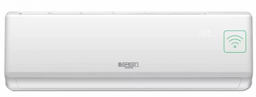 Green TSI-18HRIY2/TSO-18HRIY2 фото 2