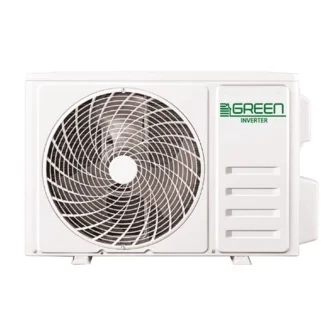 Green TSI-18HRIY2/TSO-18HRIY2 фото 3