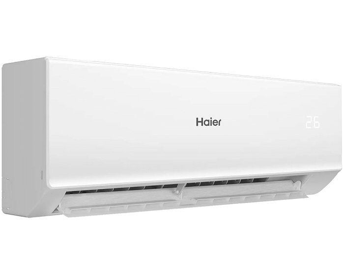Haier AS35HQJ1HRA-W/B/1U35HQJ1FRA фото 3