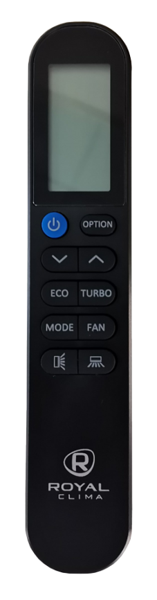 Royal Clima RC-AN55HN фото 4