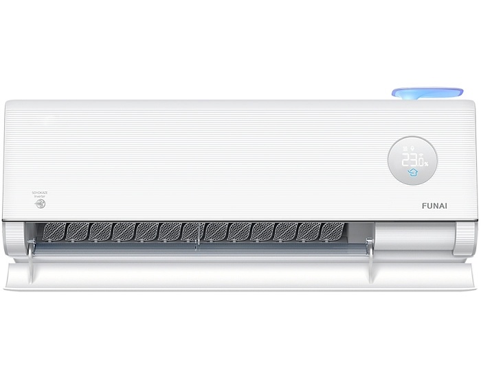 Funai RAC-I-SZ35HP.D01 фото 2